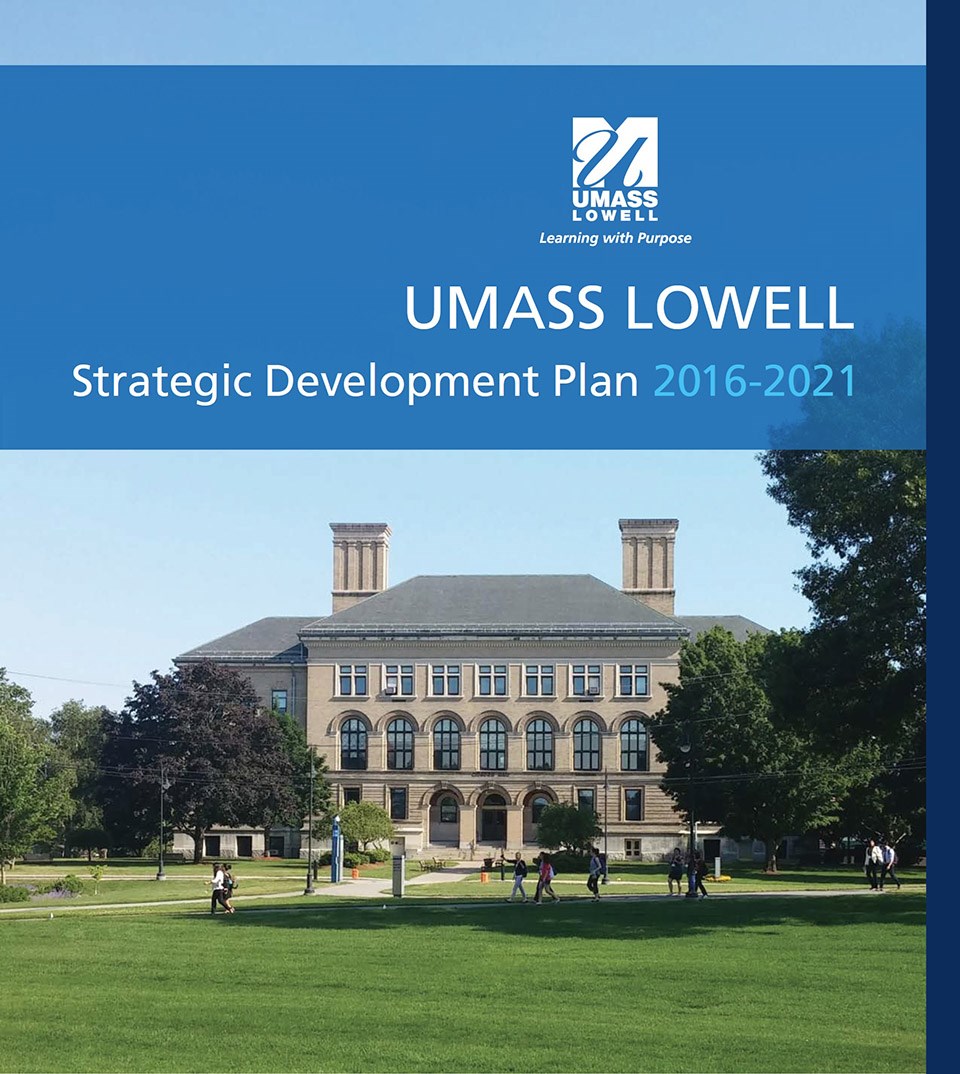 Strategic Development Plan For 2016 2021 Planning Design And Construction Facilities 
